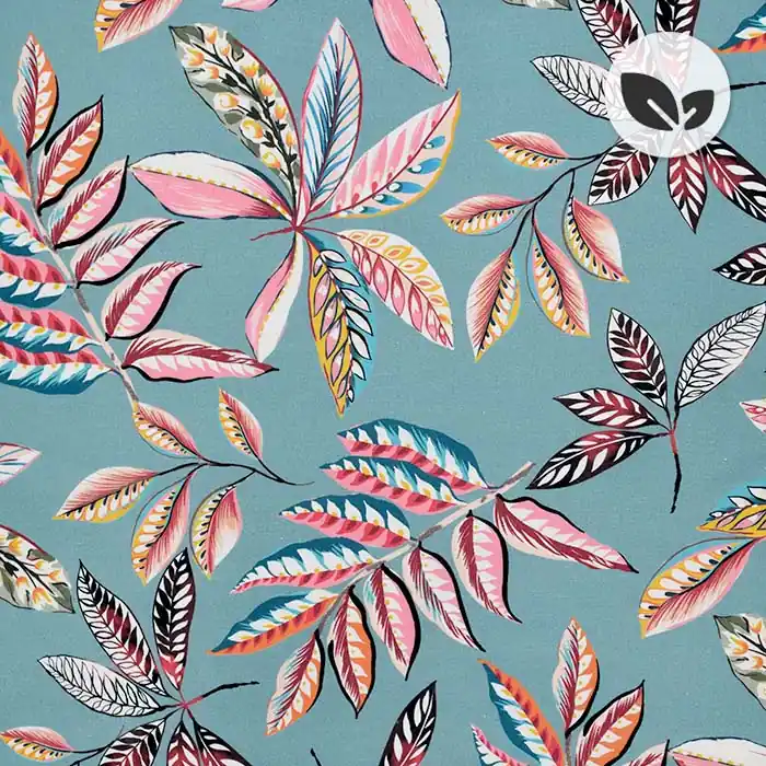 Highlight Deko, Druck, bio, digital, pflanzlich, 26992-03