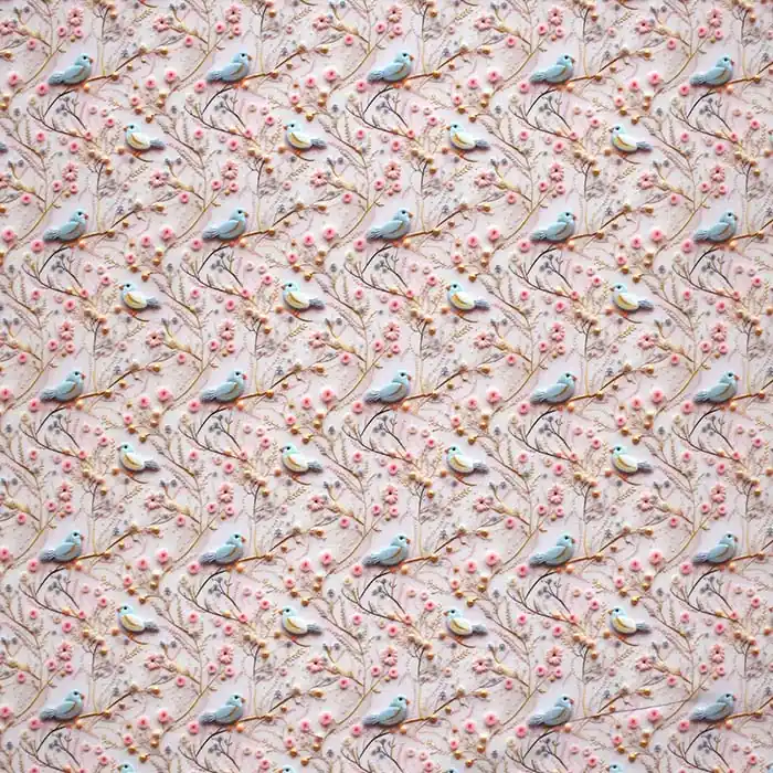 Exklusiv Deko, Druck, Natur, 29405-4435