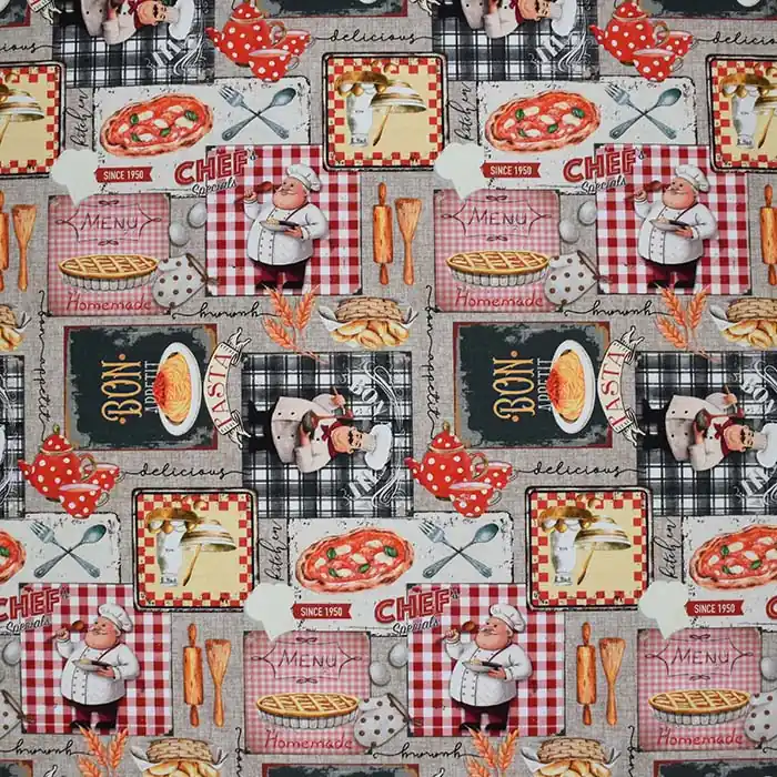 Deko, Druck, Küche, 29405-5379 Letzte Chance