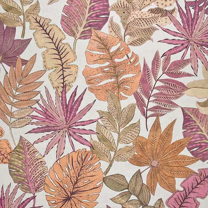 Deko, Druck, digital, pflanzlich, 29404-5346 Neu Im Sortiment