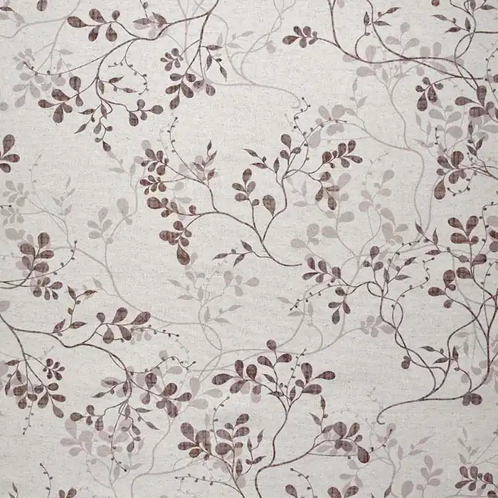 Wochenendangebot Deko, Druck, digital, pflanzlich, 29404-5688, violett