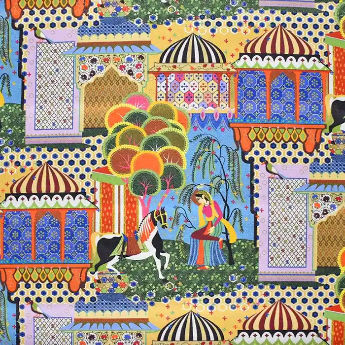 Jetzt Kaufen Deko, Druck, digital, Stadt, 28119-20