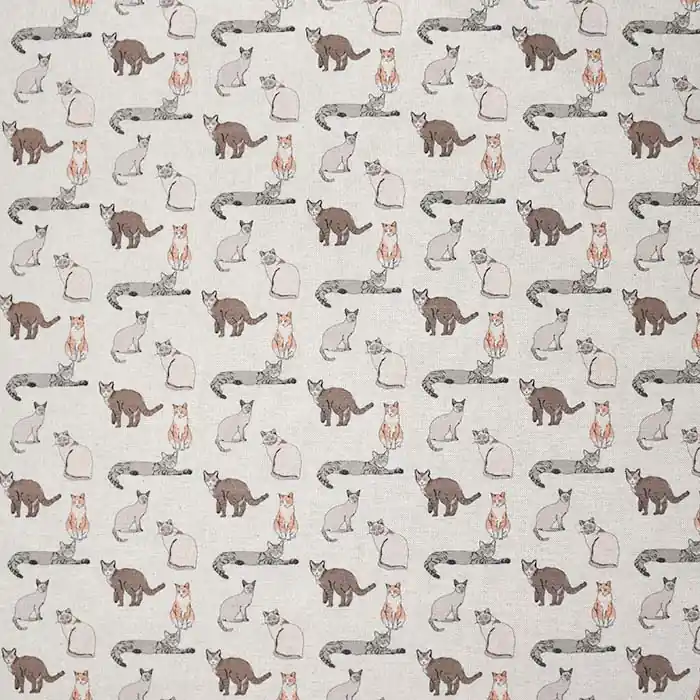 Deko, Druck, digital, Tiere, 29566-07 Ausverkauf