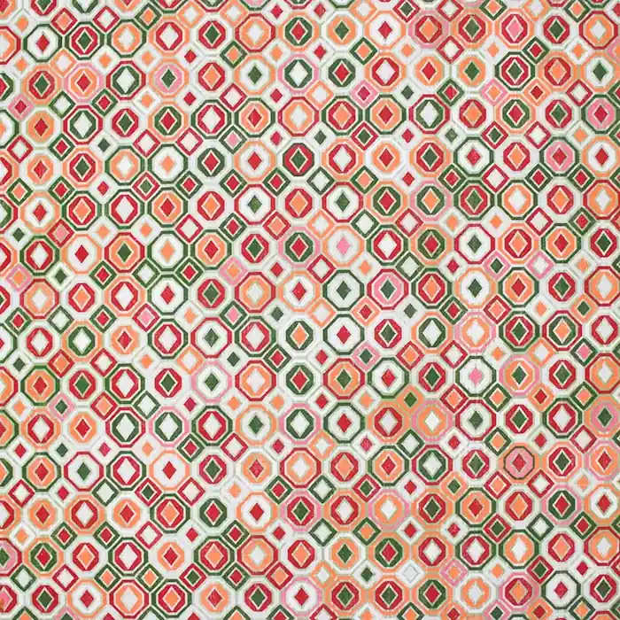 Finale Aktion Deko, Druck, digital, geometrisch, 29508-11