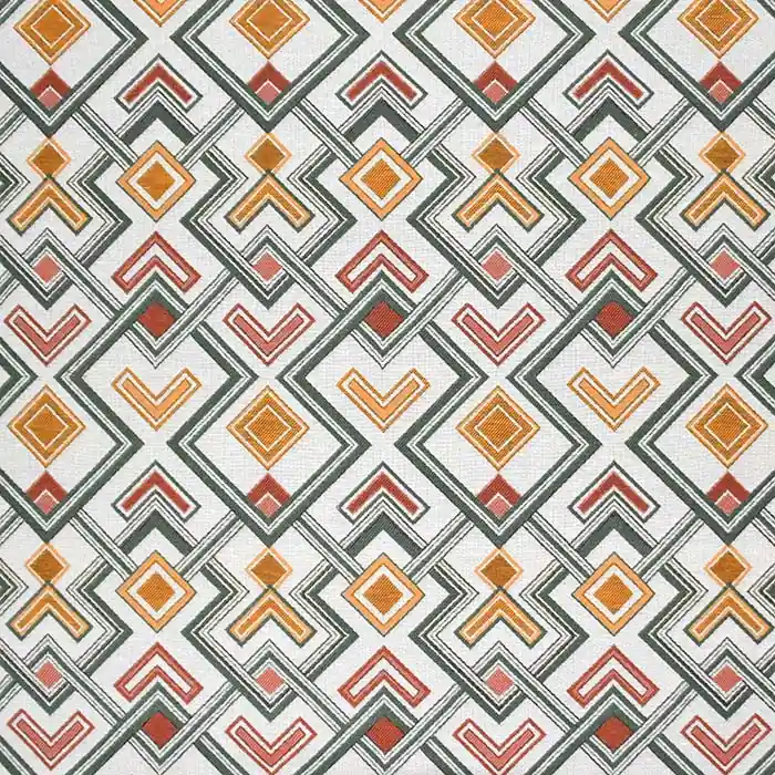 Heißes Angebot Dekojacquard, geometrisch, 29511-50
