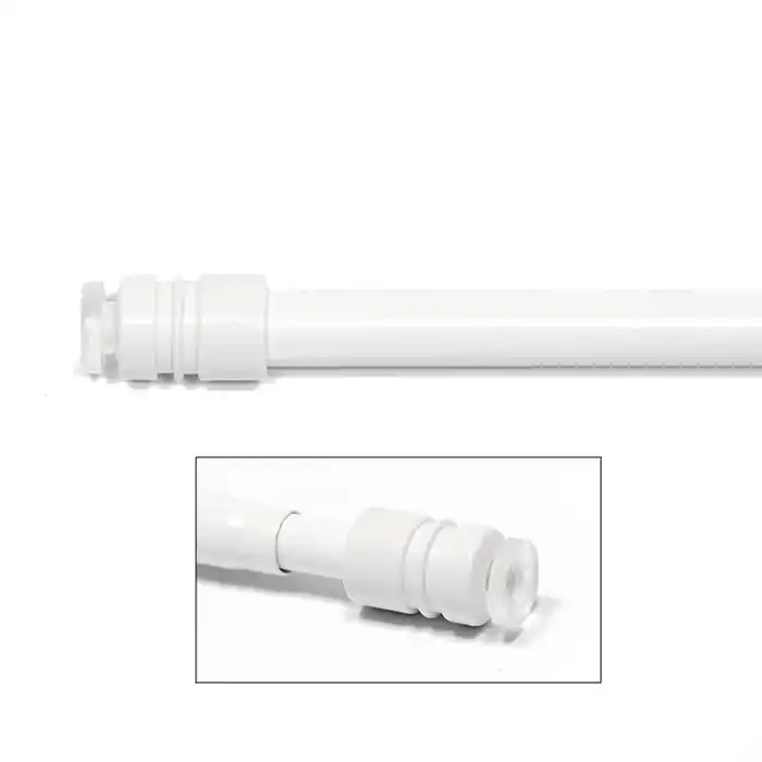 Stange für Halbvorhang, 25-40 cm, 29065 Direkt Vom Hersteller