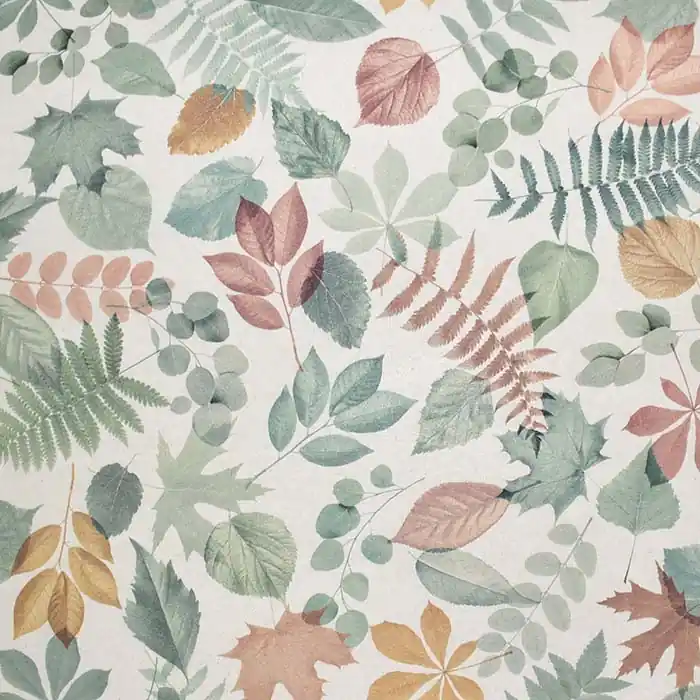 Deko, Druck, Natur, 29121-525 Geprüft