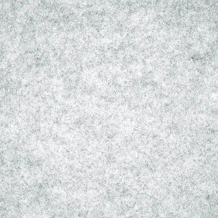 Filz 1 mm, Polyester, 4891-64, hellgrau Abverkauf