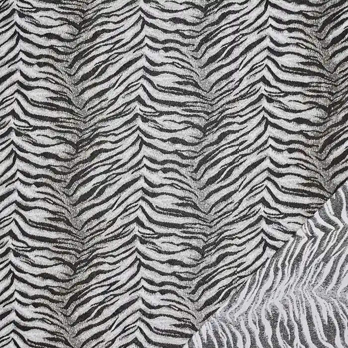 Dekojacquard, beidseitig, tierisch, 29237 Bestseller