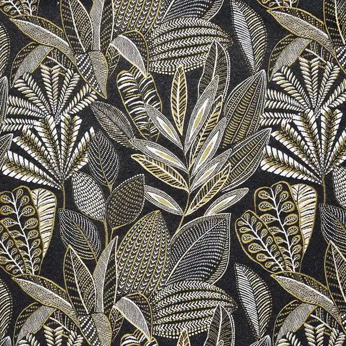 Dekojacquard, beidseitig, pflanzlich, 29242 Markenware