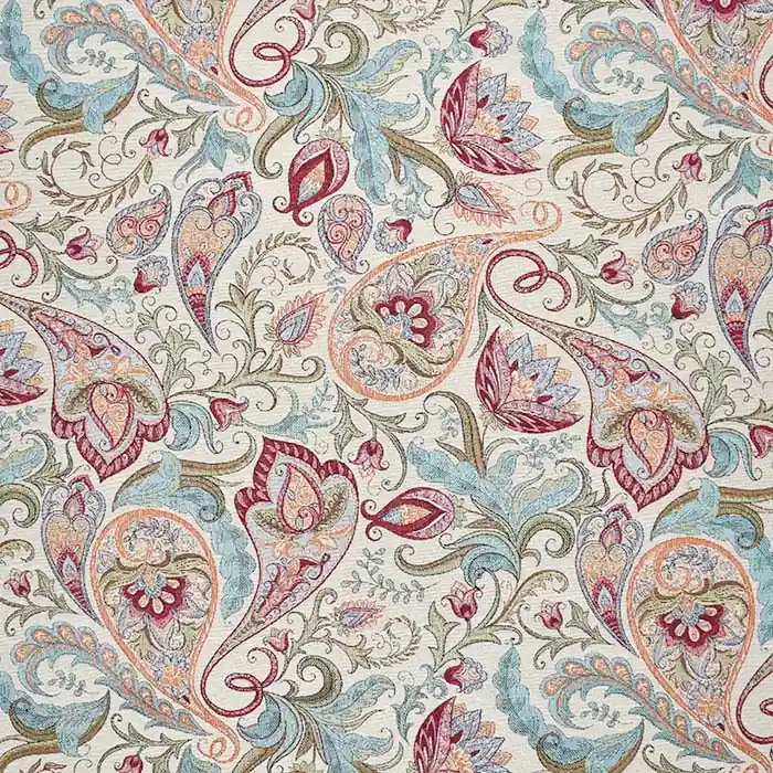 Bestseller Dekojacquard, Ornament, 29402-51