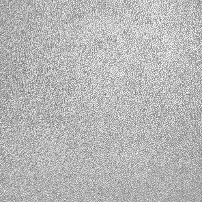 Solange Der Vorrat Reicht Kunstleder Arden, 12741-605, silbern