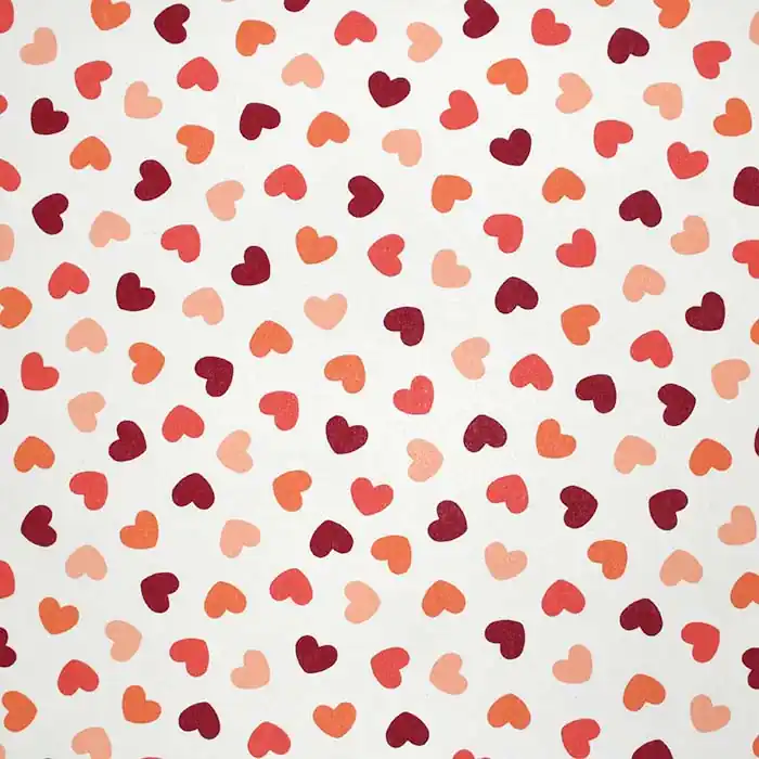 Deko, Druck, Herzen, 29117-275 Limited Edition