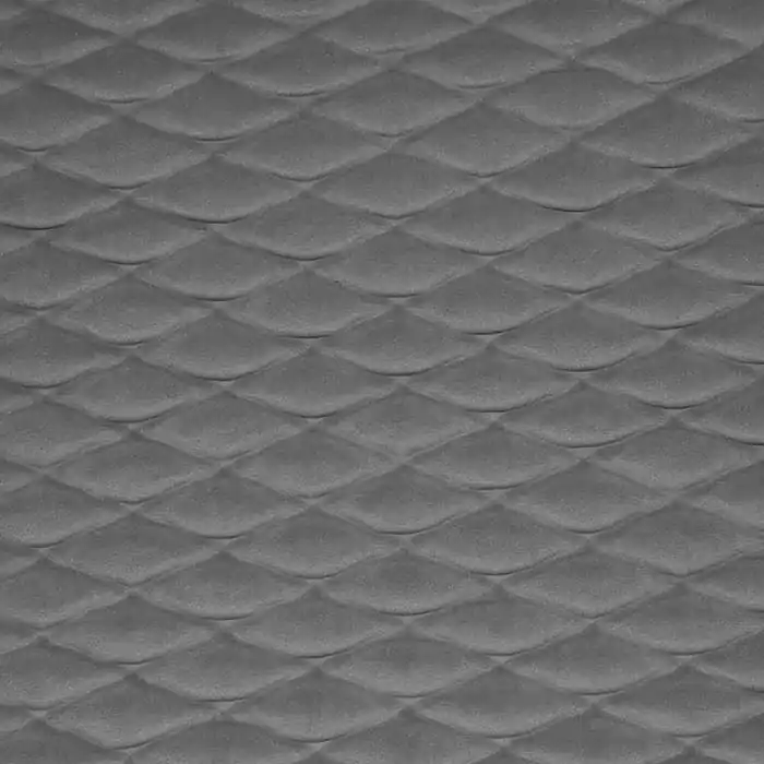 Dekosamt, Mr. Jack, 28910-608, grau Top-Preis