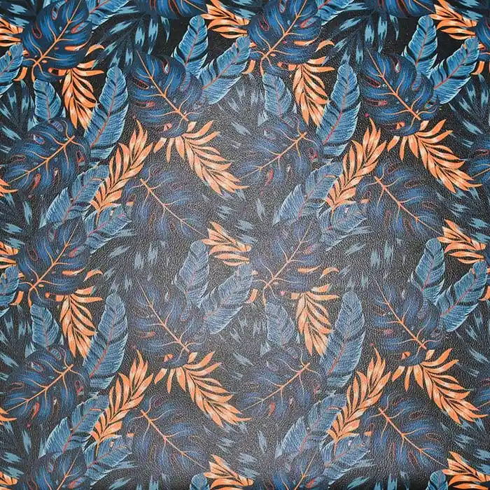 Kunstleder, digital, Natur, 28238-150 Versand Am Gleichen Tag