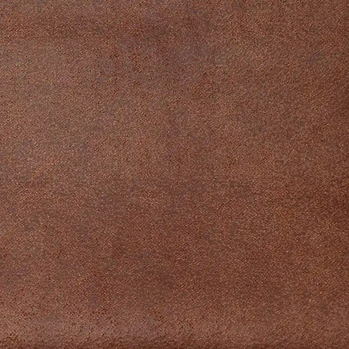 Kunstleder Hendrix, 28914-402, braun Handgefertigt