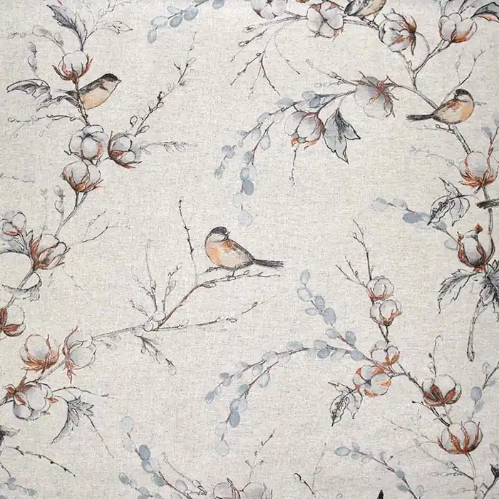 Deko, Druck, imprägniert, Natur, 29346 Premium