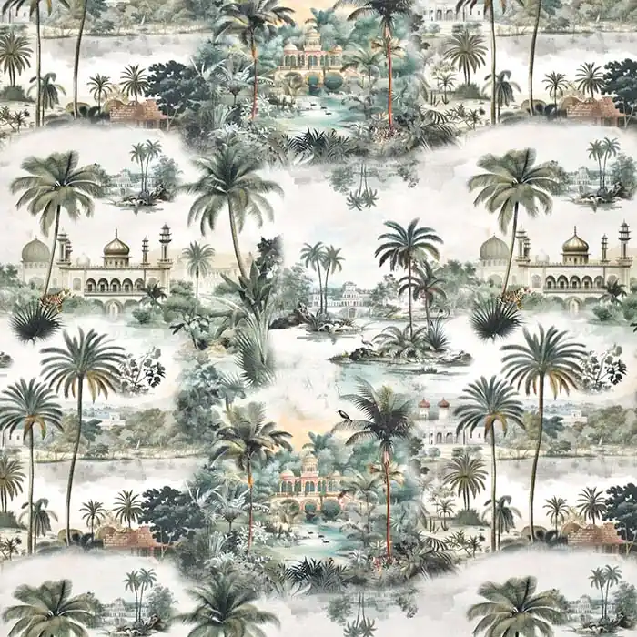 Deko, Druck, Stadt, 29207-001 Echt