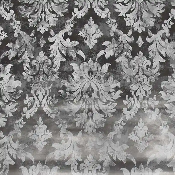 PVC für Tischdecken, Ornament, 27972-1 Jetzt Bestellen