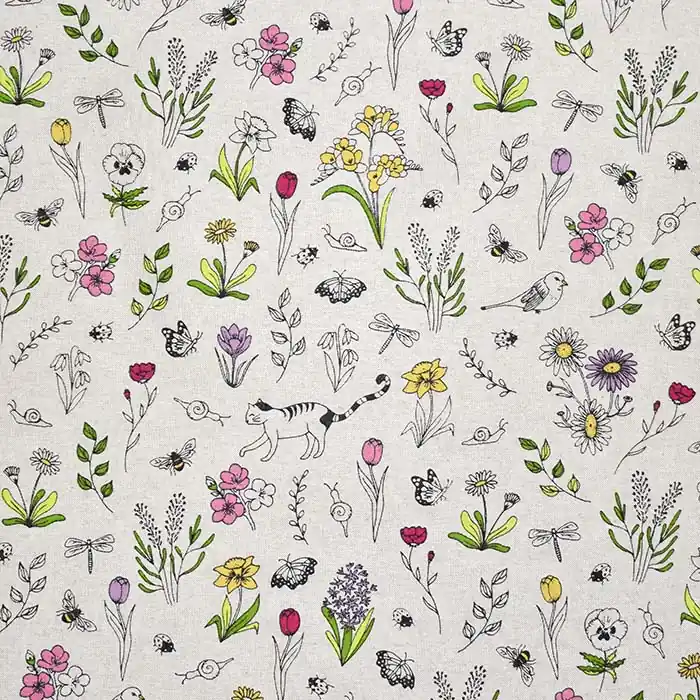 Direkt Vom Hersteller Deko, Druck, pflanzlich, 29391