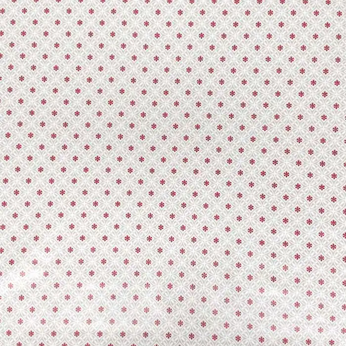 Bestseller PVC für Tischdecken, Ornament, 29124-02, beige