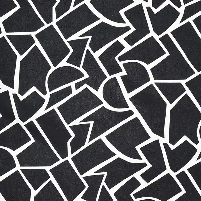 Premium Deko, Druck, geometrisch, 29212-002