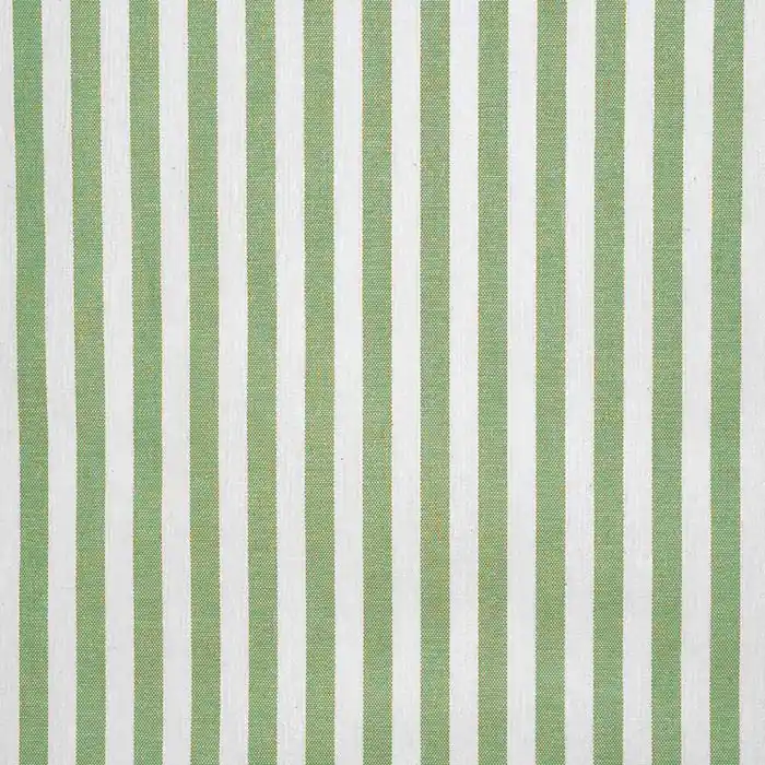 Expressversand Deko, Druck, imprägniert, Streifen, 27794-7, grün