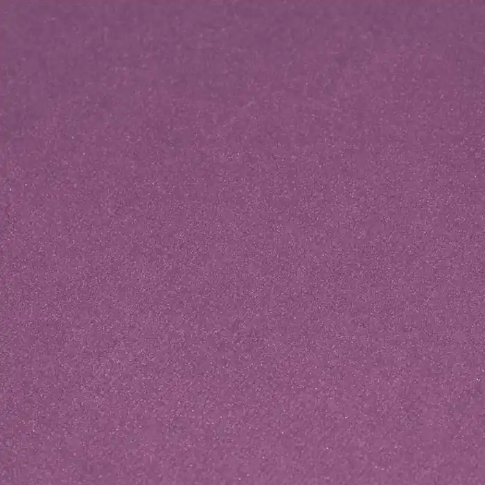 Dekosamt, Blackjack, 28778-007, violett Im Trend