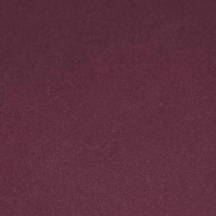 Finale Aktion Dekosamt, Blackjack, 28778-008, bordo-violett