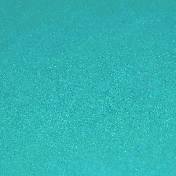 Neue Ware Dekosamt, Blackjack, 28778-700, türkis