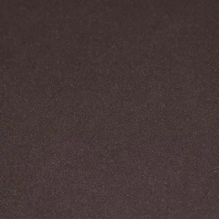 Dekosamt, Blackjack, 28778-405, dunkelbraun Abverkauf