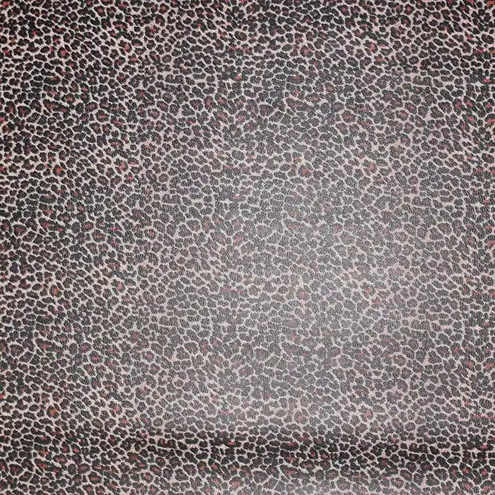 Neu Kunstleder, digital, tierisch, 29023-110