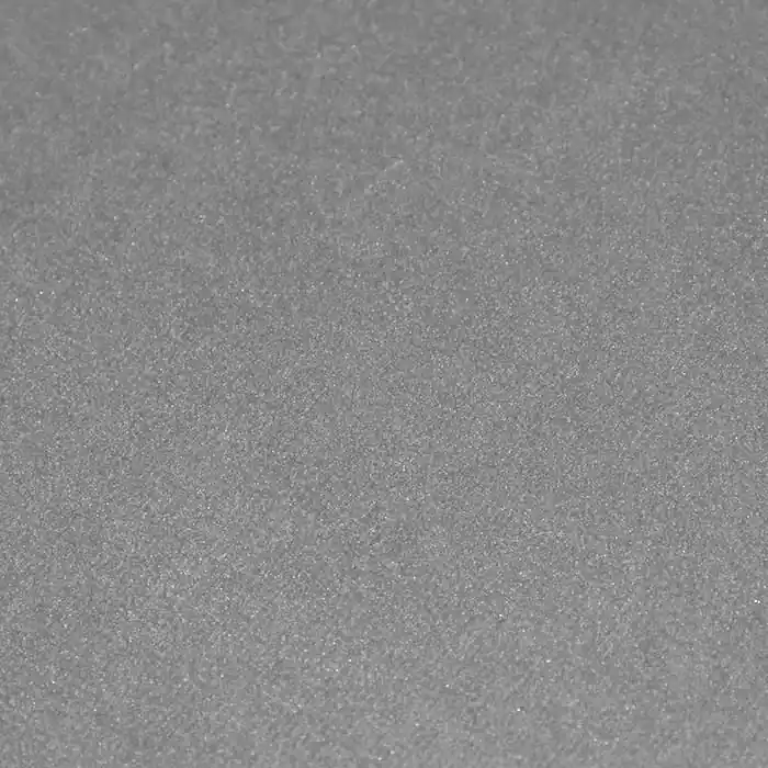 Dekosamt, Blackjack, 28778-600, grau Echt