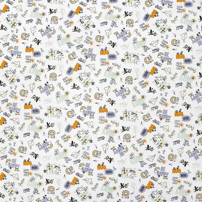 Saisonangebot Baumwolle, Popeline, Druck, 28638-02