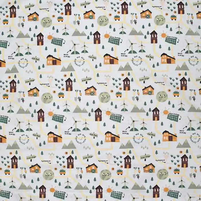 Jetzt Bestellen Baumwolle, Popeline, für Kinder, 28626-01, grau