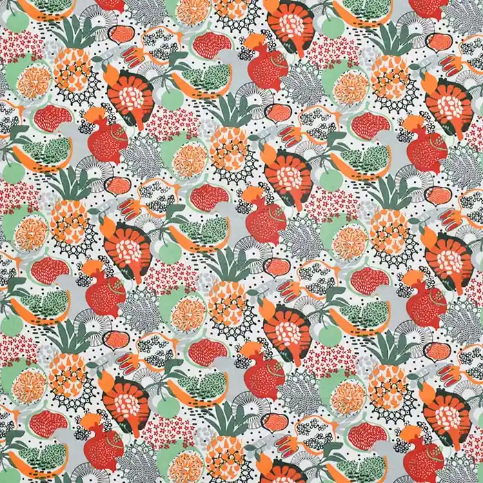 Bestseller Baumwolle, Popeline, Natur, 28619-02