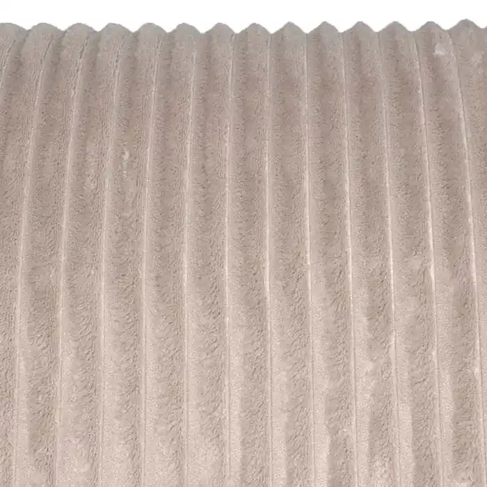 Bestpreis Dekosamt, Hannibal, 28740-01, beige