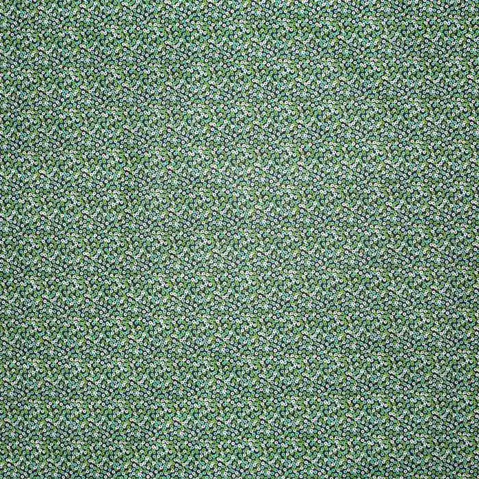 Baumwolle, Popeline, floral, 28603-01, grün Highlight