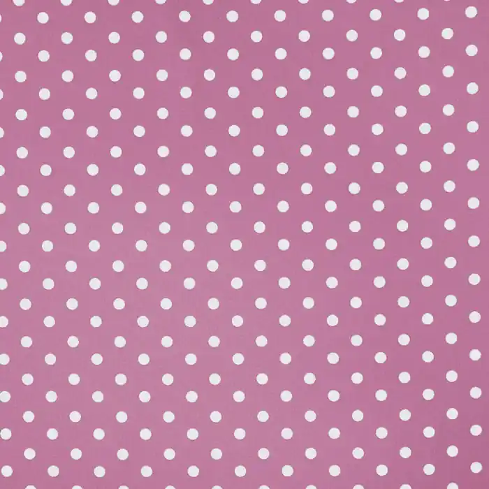 Baumwolle, Popeline, Punkte, 17952-028, rosa Gleich Bestellen