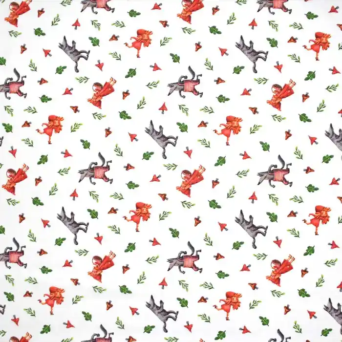 Top-Angebot Baumwolle, Popeline, digital, für Kinder, 25887-4010