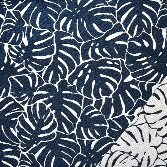 Dekojacquard, beidseitig, Natur, 28652 Garantierte Lieferung