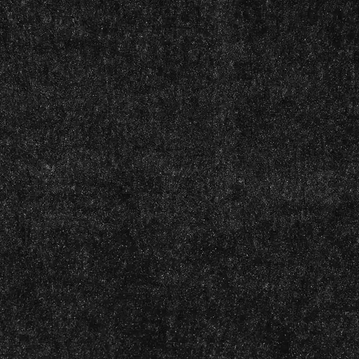 Ab Werk Velours coral, 28713-1001, schwarz