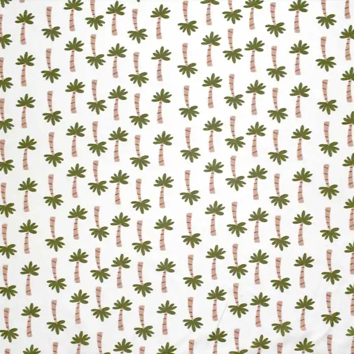 Baumwolle, Popeline, Natur, 28563-051, sahne Preiswert