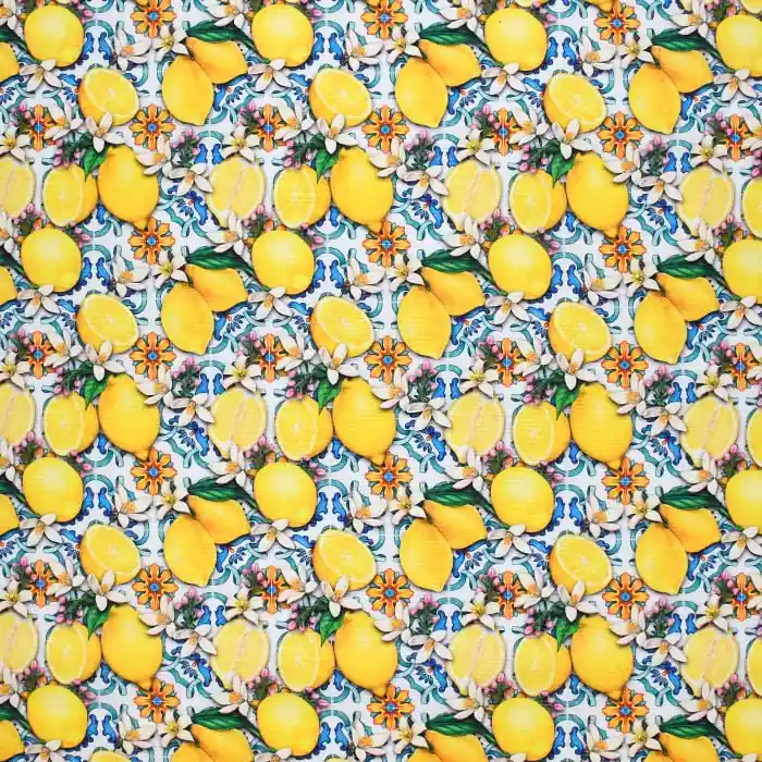 Deko, Druck, digital, Obst, 28384-08 Heute Kaufen