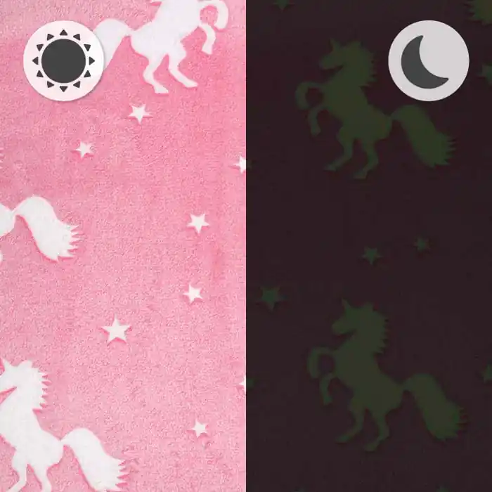 Abverkauf Velours coral, beidseitig, Tiere, 28524-3683