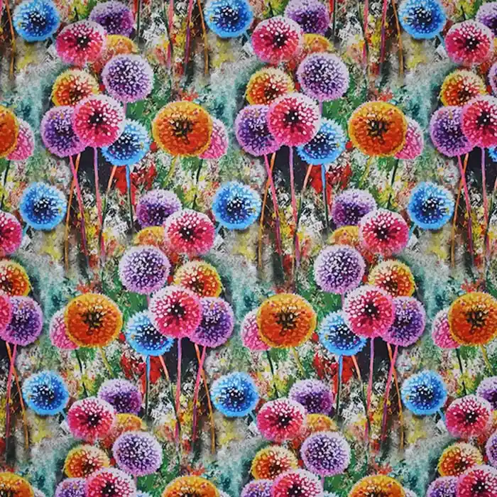 Bestpreis Deko, Druck, digital, Natur, 28387-10