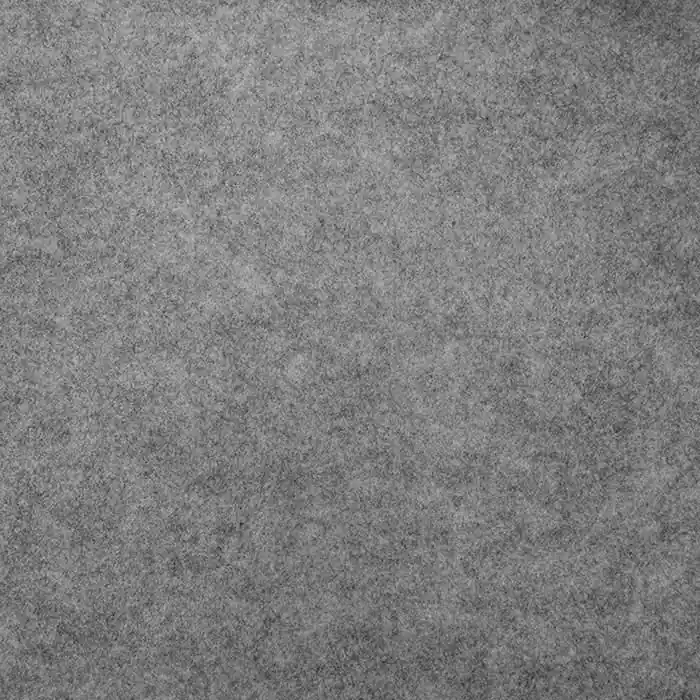 Versand Am Gleichen Tag Filz, 1 mm, Polyester, 4891-66, dunkelgrau