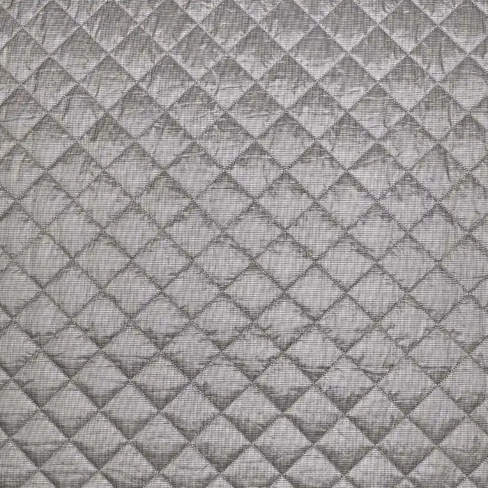 Steppstoff, Karo, Herzen, 28355-520 Versand Am Gleichen Tag