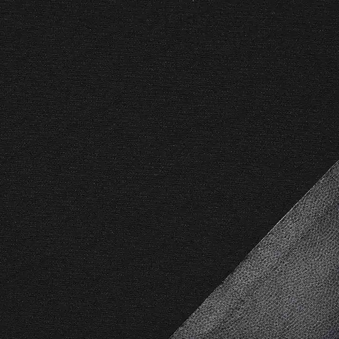 Gewebe, wasserabweisend, 28195, schwarz Abverkauf