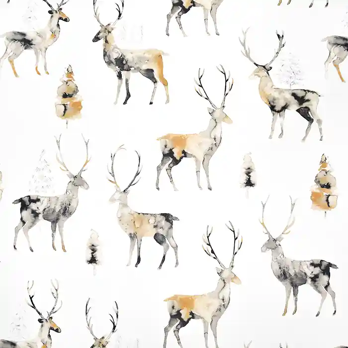 Dekostoff, Digitaldruck, Natur, 22873-91 Exklusiv